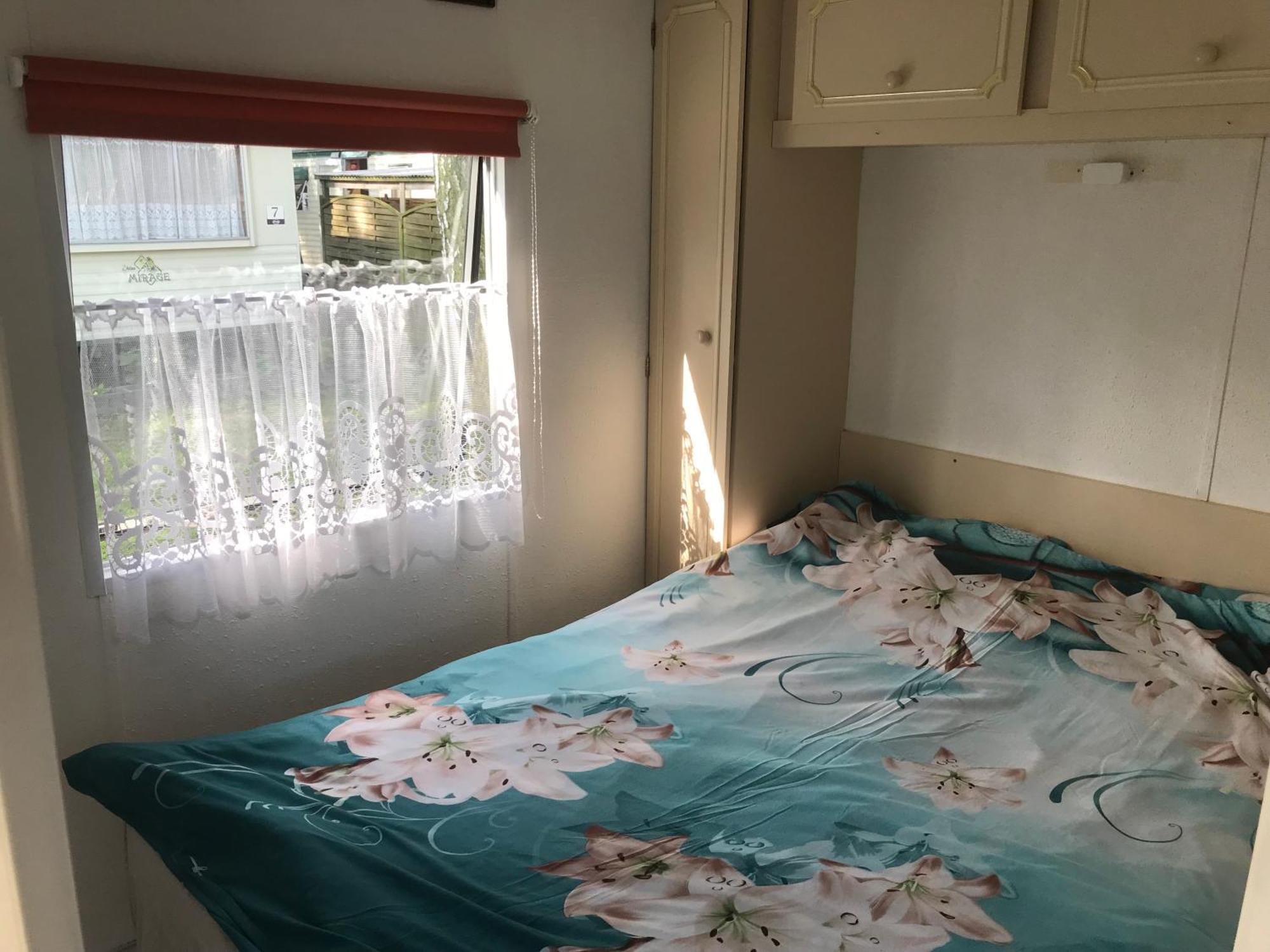 Domki U Radka Lukecin Phòng bức ảnh